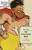 Evolution Man: Or How I Ate My Father - ISBN: 9780679750093