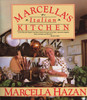 Marcella's Italian Kitchen:  - ISBN: 9780679764373