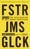 Faster: The Acceleration of Just About Everything - ISBN: 9780679775485