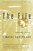 The File: A Personal History - ISBN: 9780679777854