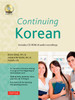 Continuing Korean: Second Edition (Includes Audio CD) - ISBN: 9780804845151