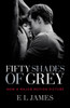 Fifty Shades of Grey (Movie Tie-in Edition): Book One of the Fifty Shades Trilogy - ISBN: 9780804172073