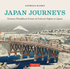 Japan Journeys: Famous Woodblock Prints of Cultural Sights in Japan - ISBN: 9784805313107