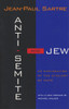 Anti-Semite and Jew: An Exploration of the Etiology of Hate - ISBN: 9780805210477