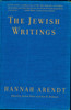 The Jewish Writings:  - ISBN: 9780805211948