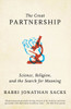 The Great Partnership: Science, Religion, and the Search for Meaning - ISBN: 9780805212501
