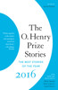 The O. Henry Prize Stories 2016:  - ISBN: 9781101971116