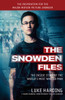 The Snowden Files (Movie Tie In Edition): The Inside Story of the World's Most Wanted Man - ISBN: 9781101972250