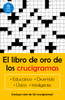 El libro de oro de los crucigramas:  - ISBN: 9781400002047