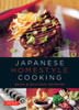 Japanese Homestyle Cooking: Quick and Delicious Favorites - ISBN: 9784805313305