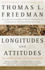 Longitudes and Attitudes: The World in the Age of Terrorism - ISBN: 9781400031252