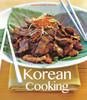 Korean Cooking:  - ISBN: 9780794607555