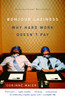 Bonjour Laziness: Why Hard Work Doesn't Pay - ISBN: 9781400096282