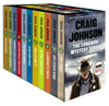 The Longmire Mystery Series Boxed Set Volumes 1-11: The First Eleven Novels - ISBN: 9780143129608