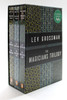 The Magicians Trilogy Boxed Set: The Magicians; The Magician King; The Magician's Land - ISBN: 9780147517388