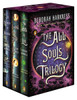 The All Souls Trilogy Boxed Set:  - ISBN: 9780147517722