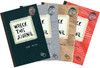 Wreck This Journal Bundle Set:  - ISBN: 9780399162732