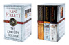 The Century Trilogy Trade Paperback Boxed Set: Fall of Giants; Winter of the World; Edge of Eternity - ISBN: 9781101991558