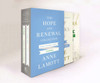 The Hope and Renewal Collection: Help, Thanks, Wow & Stiches - ISBN: 9781594632938