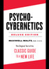Psycho-Cybernetics Deluxe Edition: The Original Text of the Classic Guide to a New Life - ISBN: 9780143111887