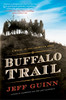 Buffalo Trail: A Novel of the American West - ISBN: 9780399165429