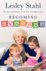 Becoming Grandma: The Joys and Science of the New Grandparenting - ISBN: 9780399168154