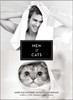 Men & Cats:  - ISBN: 9780399175855