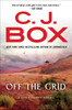 Off the Grid:  - ISBN: 9780399176609