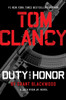 Tom Clancy Duty and Honor:  - ISBN: 9780399176807