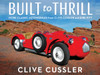 Built to Thrill:  - ISBN: 9780399184192