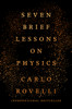 Seven Brief Lessons on Physics:  - ISBN: 9780399184413