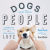 Dogs and Their People: Photos and Stories of Life with a Four-Legged Love - ISBN: 9780399574269
