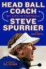Head Ball Coach: My Life in Football, Doing It Differently--and Winning - ISBN: 9780399574665