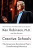 Creative Schools: The Grassroots Revolution Thats Transforming Education - ISBN: 9780670016716