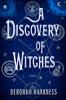 A Discovery of Witches: A Novel - ISBN: 9780670022410