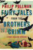 Fairy Tales from the Brothers Grimm: A New English Version - ISBN: 9780670024971