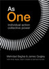 As One: Individual Action Collective Power - ISBN: 9781591844150