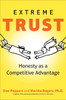 Extreme Trust: Honesty as a Competitive Advantage - ISBN: 9781591844679