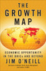 The Growth Map: Economic Opportunity in the BRICs and Beyond - ISBN: 9781591844815