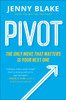 Pivot: The Only Move That Matters Is Your Next One - ISBN: 9781591848202