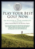 Play Your Best Golf Now: Discover VISION54's 8 Essential Playing Skills - ISBN: 9781592406265