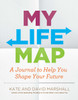 My Life Map: A Journal to Help You Shape Your Future - ISBN: 9781592407842
