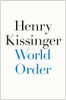 World Order:  - ISBN: 9781594206146