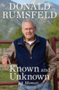 Known and Unknown: A Memoir - ISBN: 9781595230676