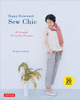 Happy Homemade: Sew Chic: 20 Simple Everyday Designs - ISBN: 9784805312872
