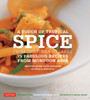 A Touch of Tropical Spice: From Chili Crab to Laksa: 75 Fabulous Recipes from Monsoon Asia - ISBN: 9780804843782