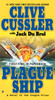 Plague Ship:  - ISBN: 9780425226698