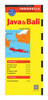 Java & Bali Travel Map Fourth Edition:  - ISBN: 9780794607425