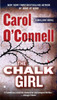 The Chalk Girl:  - ISBN: 9780425250303