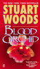 Blood Orchid:  - ISBN: 9780451208811